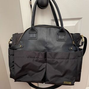 SkipHop Chelsea Diaper Bag